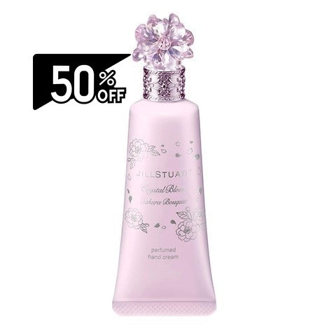 Jill Stuart Body C.b. S.bouquet P. H. Cream | Carsha Black Friday 50% OFF