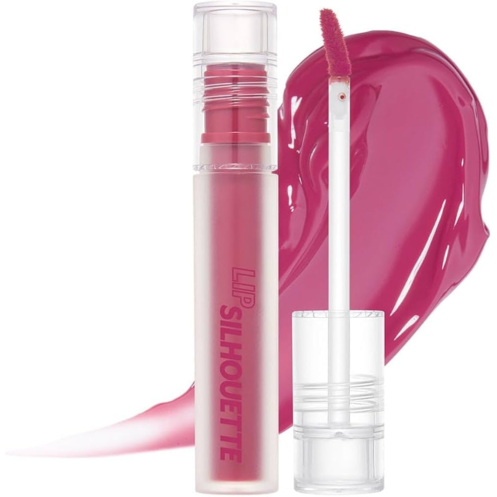 On Sale: I'm Meme Im_lip Silhouette Gloss Tint_09 Y2k Fusia | Carsha Beauty