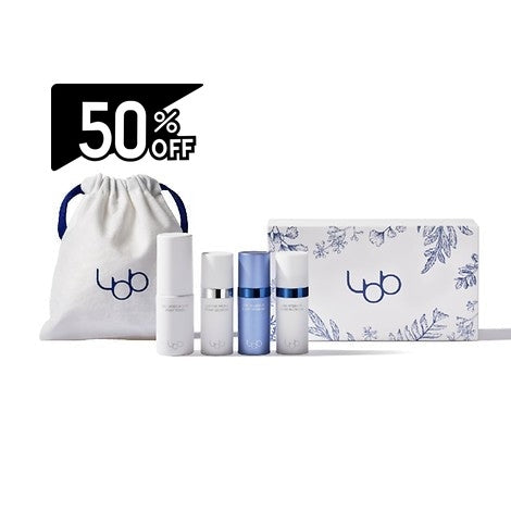 Lbb Travel Kit 50ml | Carsha Black Friday 50% OFF