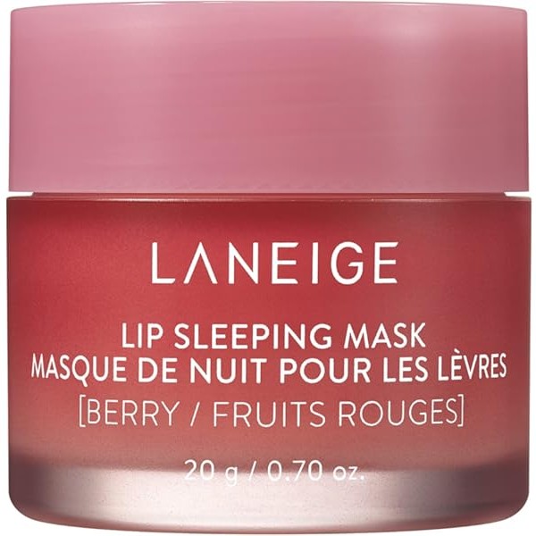 LANEIGE Lip Sleeping Mask - Nourishing Hyd | Carsha Wholesale