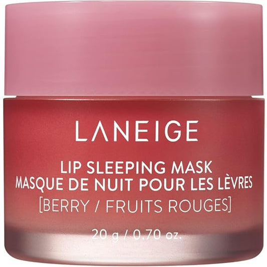 LANEIGE Lip Sleeping Mask - Nourishing Hyd | Carsha Wholesale