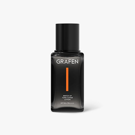 Grafen Match Up Tone Cover Lotion 50ml | Carsha Black Friday 50% OFF