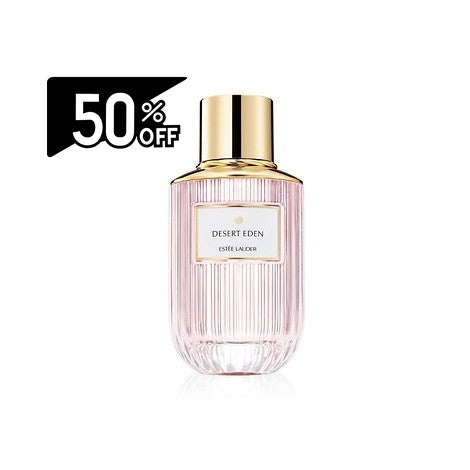 Estee Lauder Desert Eden Eau De Parfum Refillable Perfume Spray  | Carsha Black Friday 50% OFF