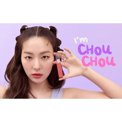 On Sale: Amuse Chou Velvet 02 Chouchou | Carsha Beauty