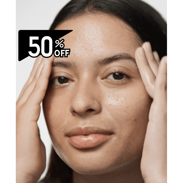 On Sale: Clinique Acne Solutions™ Cleansing Foam | Carsha Beauty