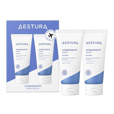 AESTURA ATO BARRIER 365 CREAM DUO SPECIAL SET | Carsha: Skincare Wholesale