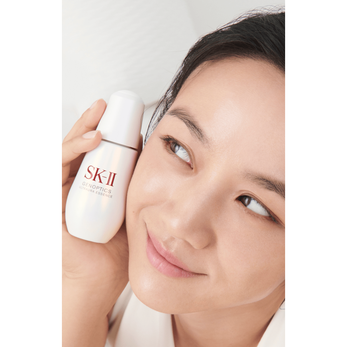 On Sale: Sk-ii Genoptics Ultraura Essence 50ml | Carsha Beauty