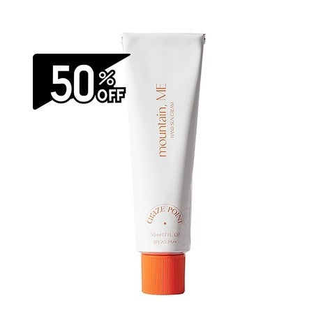 Grazepoint Mountain Me Hand Sun Cream | Carsha Black Friday 50% OFF