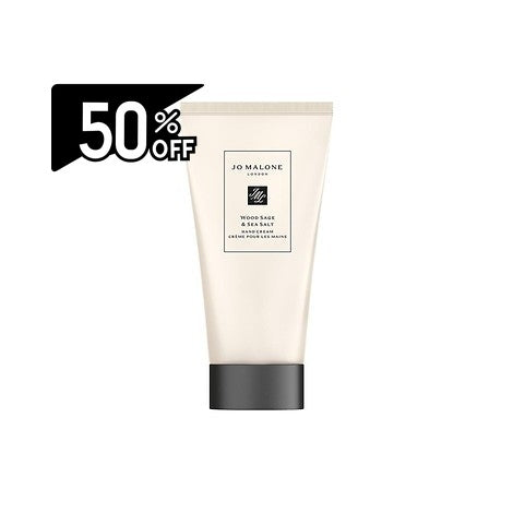 Jo Malone London Wood Sage & Sea Salt  Hand Cream | Carsha Black Friday 50% OFF