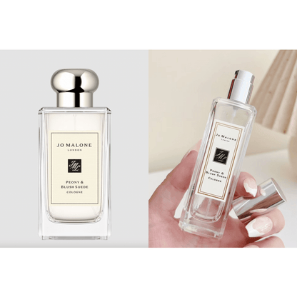 On Sale: Jo Malone London Peony & Blush Suede Cologne | Carsha Beauty