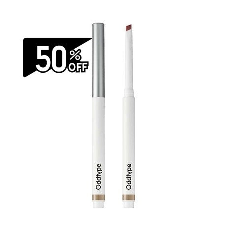 Oddtype New Rules Lip Liner 834 Nightfall | Carsha Black Friday 50% OFF