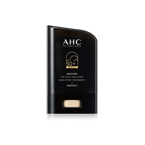 AHC MASTERS AIR RICH SUN STICK 22g | Carsha: Skincare Wholesale