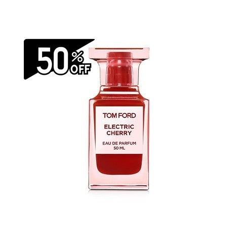 Tom Ford Beauty Electric Cherry | Carsha Black Friday 50% OFF