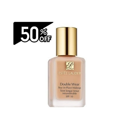 Estee Lauder Double Wear Stay-in-place Makeup Spf 10/pa ++    | Carsha Black Friday 50% OFF