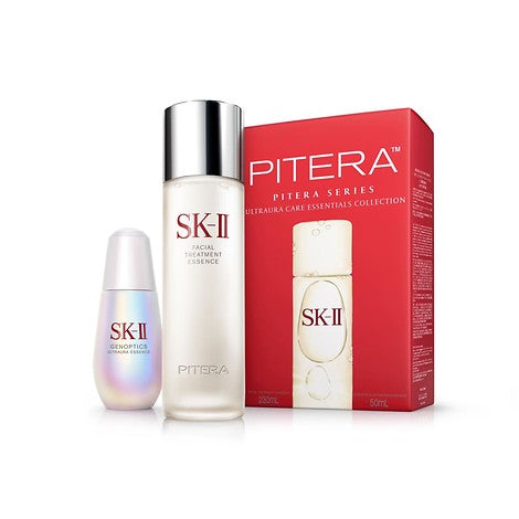 SK-II Ultraura Care Essentials Collection | Carsha: Skincare Wholesale