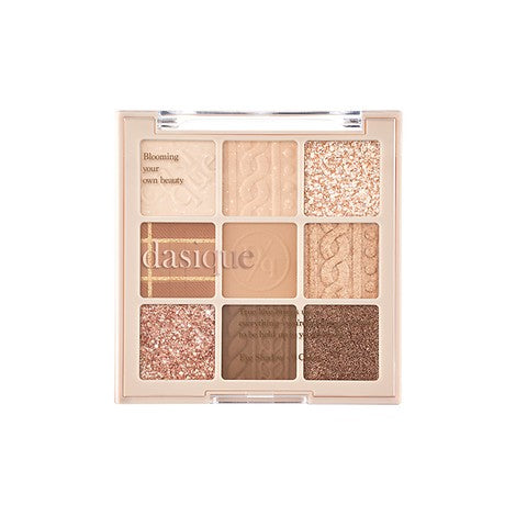 Dasique Shadow Palette #15 | Carsha Black Friday 50% OFF