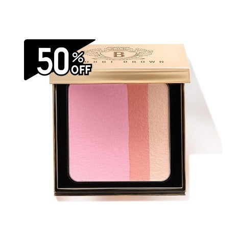 Bobbi Brown #blushed Pink / Brightening Blush​  | Carsha Black Friday 50% OFF