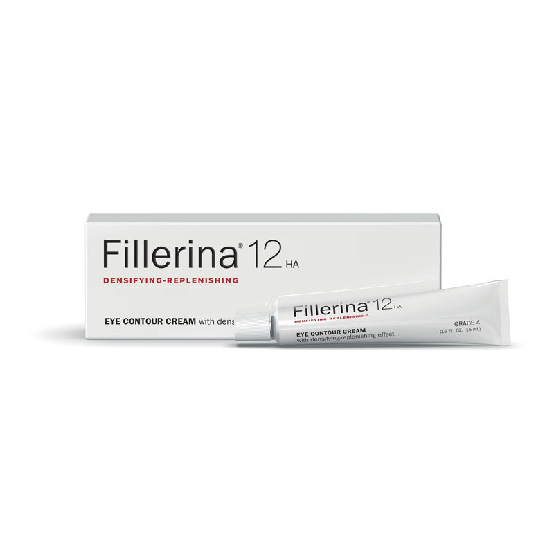 Fillerina 12 HA Eye Contour Cream 15ml | Carsha Beauty Discounts