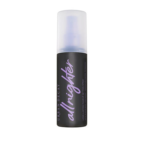 Wholesale Ud All Nighter Make Up Setting Spray 118 Ml | Carsha