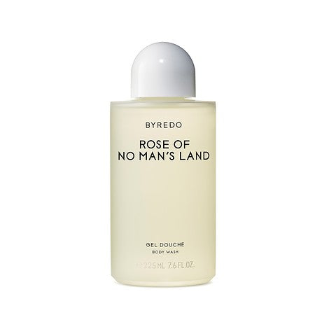 Byredo Rose Of No Man's Land Body Wash 225ml | Carsha: Fragrance Wholesale