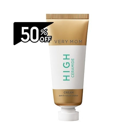 Very Mom Very Mom Skin High Ceramide Cream | Carsha Black Friday 50% OFF