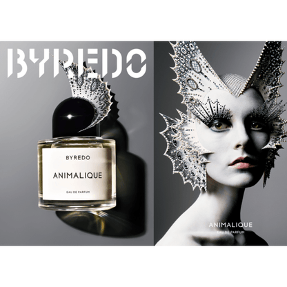 On Sale: Byredo Animalique Edp 50ml | Carsha Beauty