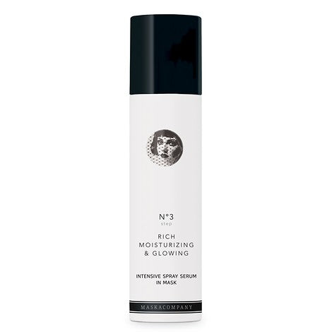 Maskacompany Intensive Spray Serum In Mask 50ml | Carsha Black Friday 50% OFF