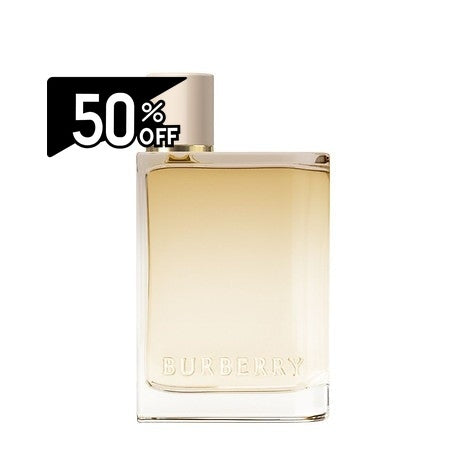 Burberry Pfm Her London Dream Eau De Parfum 100ml | Carsha Black Friday 50% OFF