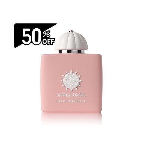 Amouage Blossom Love Edp 100ml | Carsha Black Friday 50% OFF