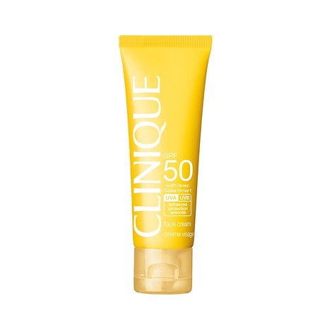 Clinique Spf 50 Face Cream  | Carsha Black Friday 50% OFF