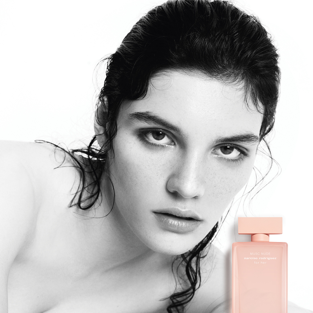 On Sale: Narciso Rodriguez Musc Nude For Her Edp 100ml | Carsha Beauty