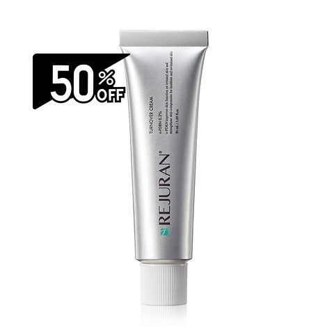 Rejuran  Turnover Cream | Carsha Black Friday 50% OFF