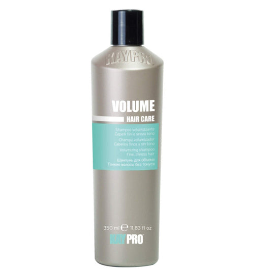 Shampoo per la cura dei capelli volume KayPro 350 ml