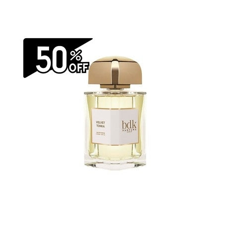 Liquides Perfume Bar Bdk Velvet Tonka 100ml | Carsha Black Friday 50% OFF