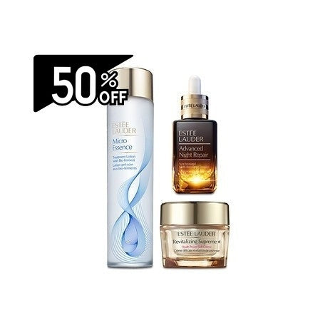 Estee Lauder Advanced Night Repair Essentials  | Carsha Black Friday 50% OFF