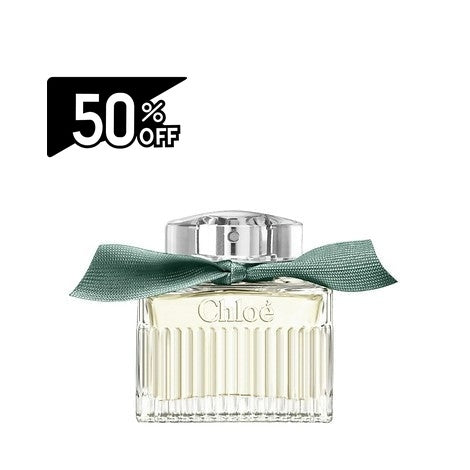 Chloe Pfm Signature Naturelle Intense Eau De Parfum 50ml | Carsha Black Friday 50% OFF