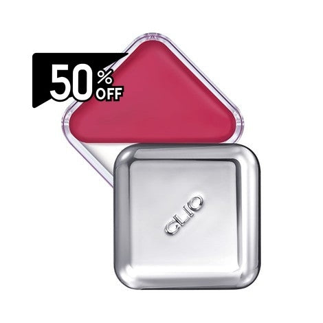 Clio Essential Lip Cheek Tap 05 Cherry Shower | Carsha Black Friday 50% OFF