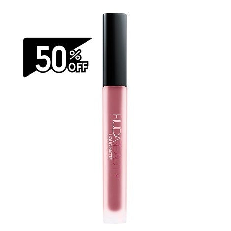 Huda Beauty Hb Make Liquid Matte Muse | Carsha Black Friday 50% OFF