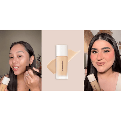 On Sale: Three Flawless Ethereal Fluid Foundation | Carsha Beauty