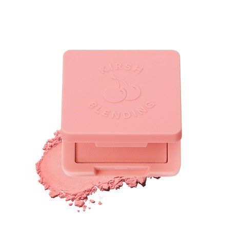 Kirsh Blending Chewing Blur Cheek 02 Peach Pie | Carsha Black Friday 50% OFF