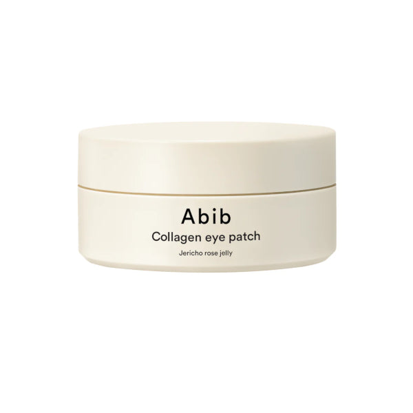 Wholesale Abib - Collagen eye patch Jericho rose jelly - 90g / 60pcs | Carsha