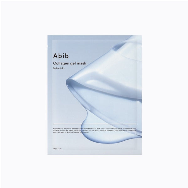 Wholesale Abib - Collagen Gel Mask - 35g/1ea - Sedum Jelly | Carsha