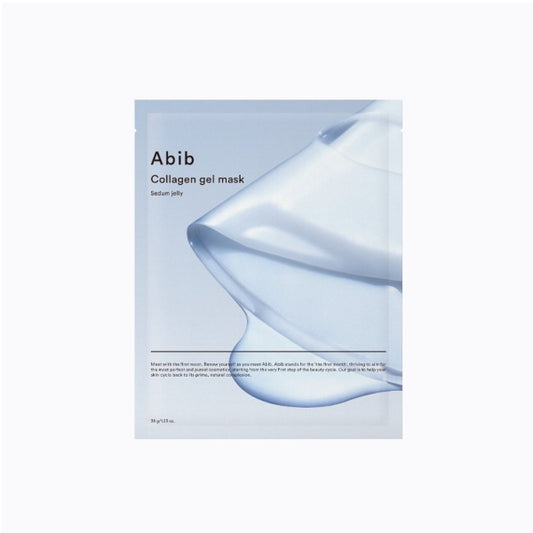 Wholesale Abib - Collagen Gel Mask - 35g/1ea - Sedum Jelly | Carsha