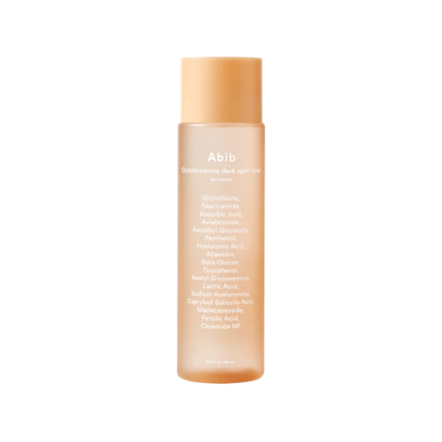 Wholesale Abib - Glutathiosome Dark Spot Toner Skin Booster - 200ml | Carsha