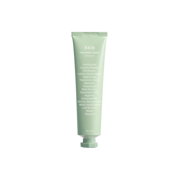 Wholesale Abib - Heartleaf Creme Calming Tube - 75ml | Carsha