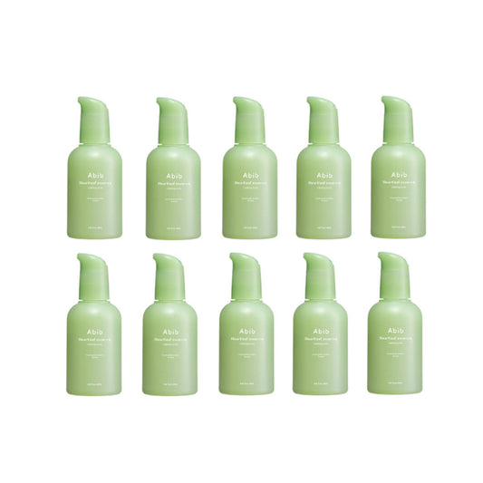 Wholesale Abib - Heartleaf Essence Calming Pump - 50ml 10ea Set | Carsha