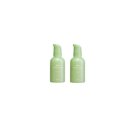 Wholesale Abib - Heartleaf Essence Calming Pump - 50ml 2ea Set | Carsha