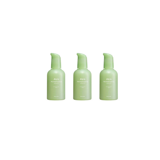 Wholesale Abib - Heartleaf Essence Calming Pump - 50ml 3ea Set | Carsha