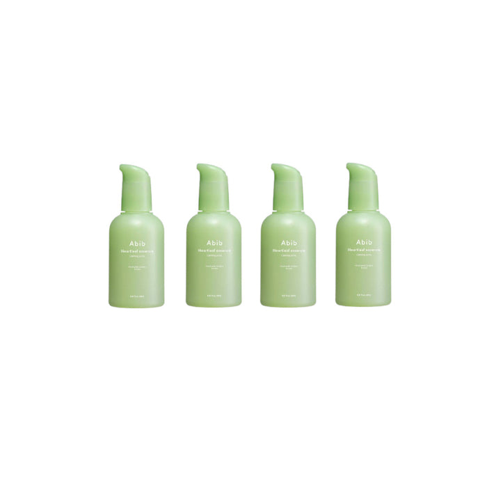 Wholesale Abib - Heartleaf Essence Calming Pump - 50ml 4ea Set | Carsha