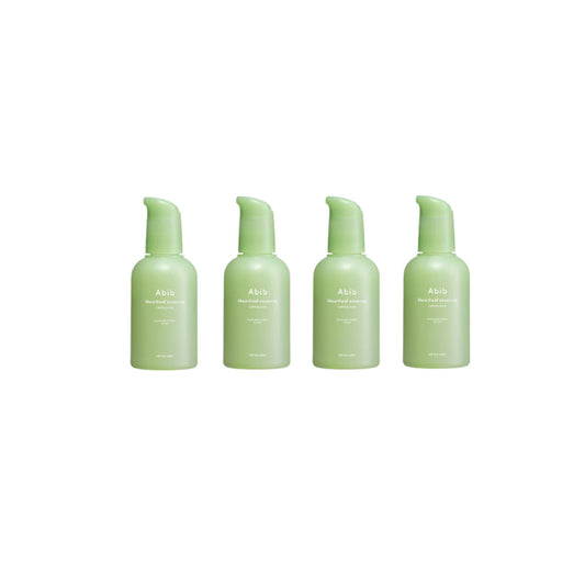 Wholesale Abib - Heartleaf Essence Calming Pump - 50ml 4ea Set | Carsha